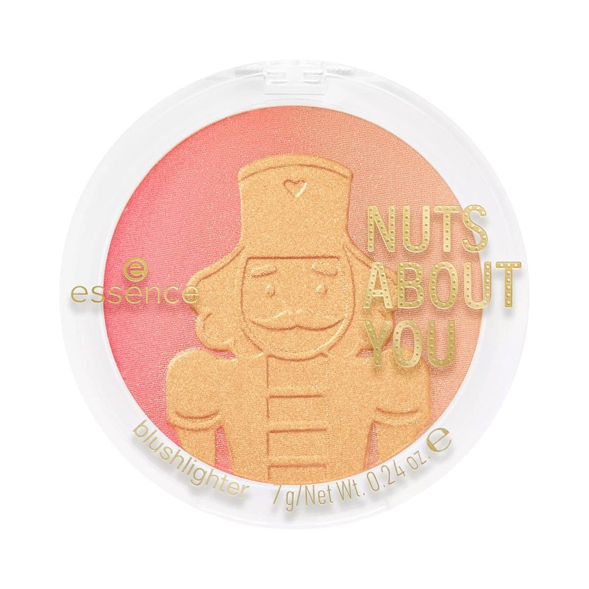 ბლაშლაითერი NUTS A.Y. 01 8467 ესენსი - Essence