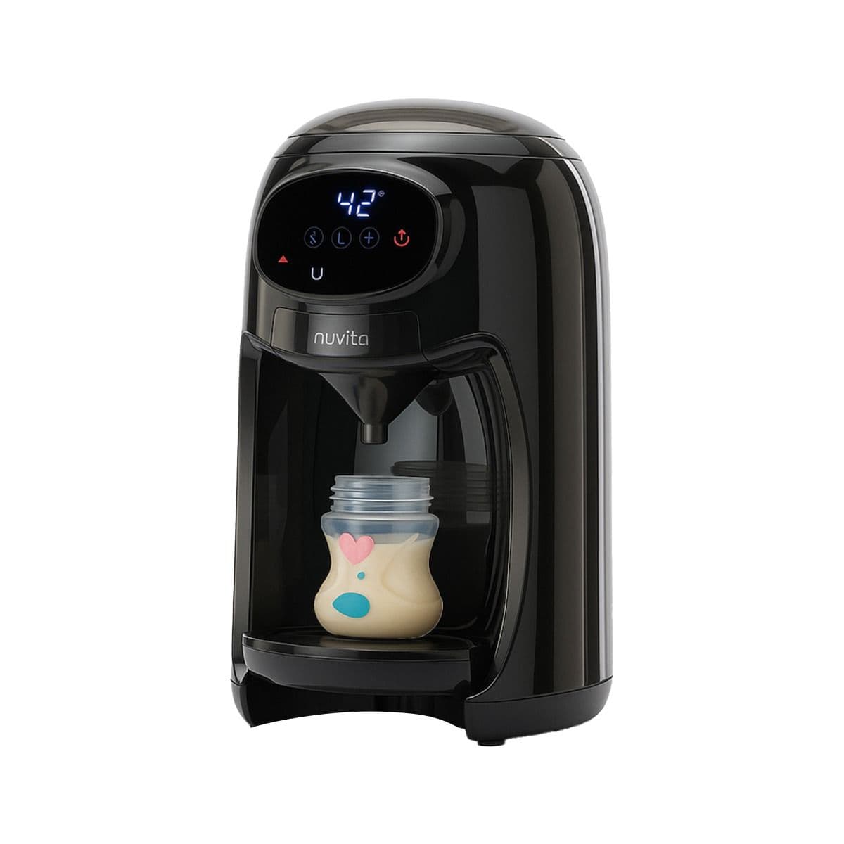 რძის მოსამზადებელი აპარატი 9877 ნუვიტა - Nuvita