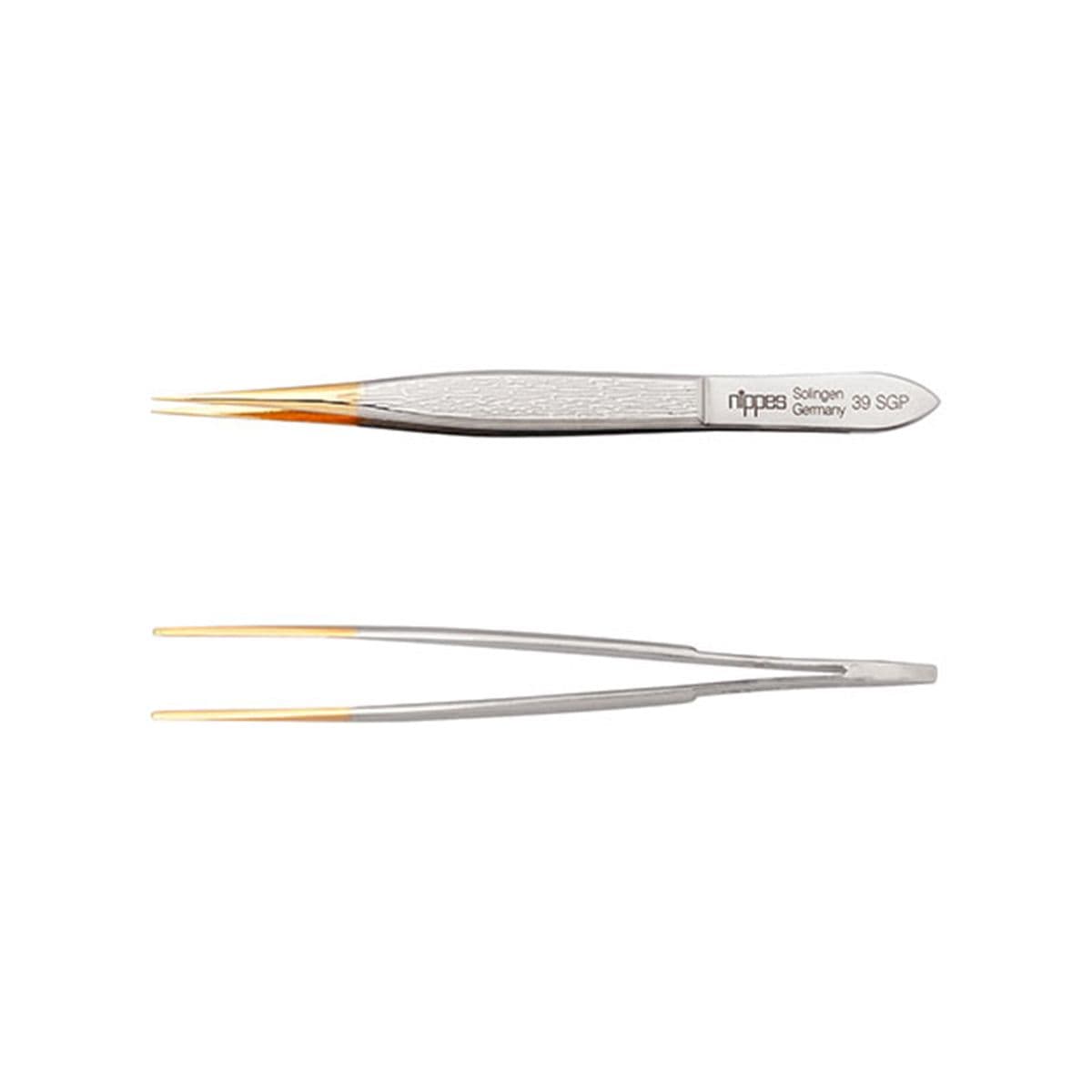 პინცეტი 39SGP ნიპეს ზოლინგენი - Nippes Solingen