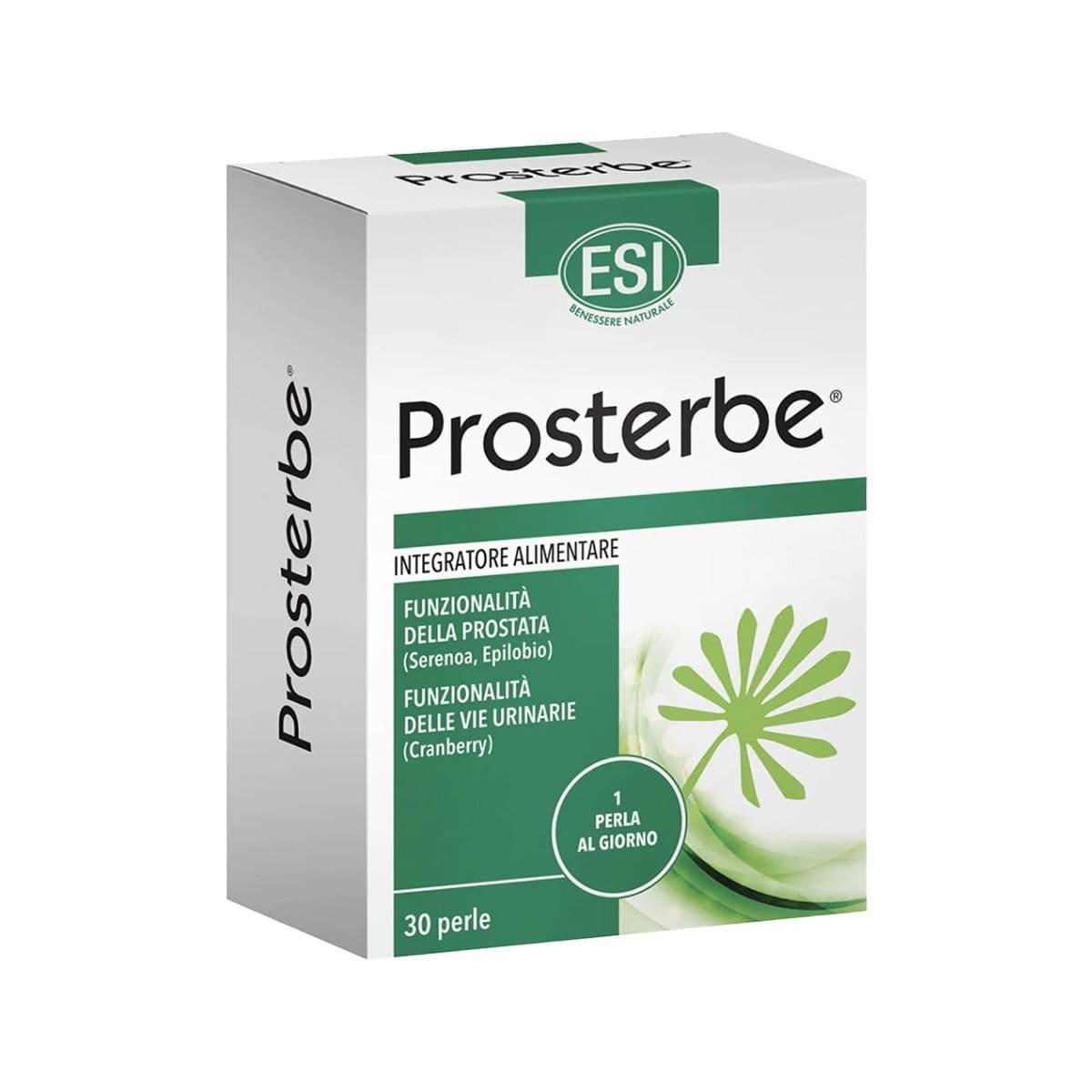 პროსტერბე - Prosterbe 30 კაფსულა