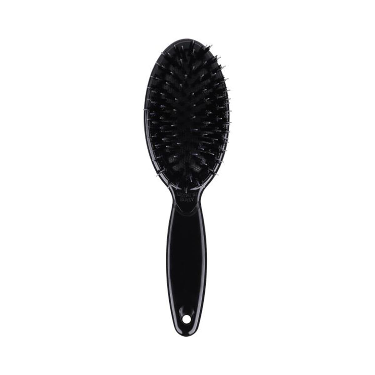 სავარცხელი SML Black 5187 იანეკი - Janeke