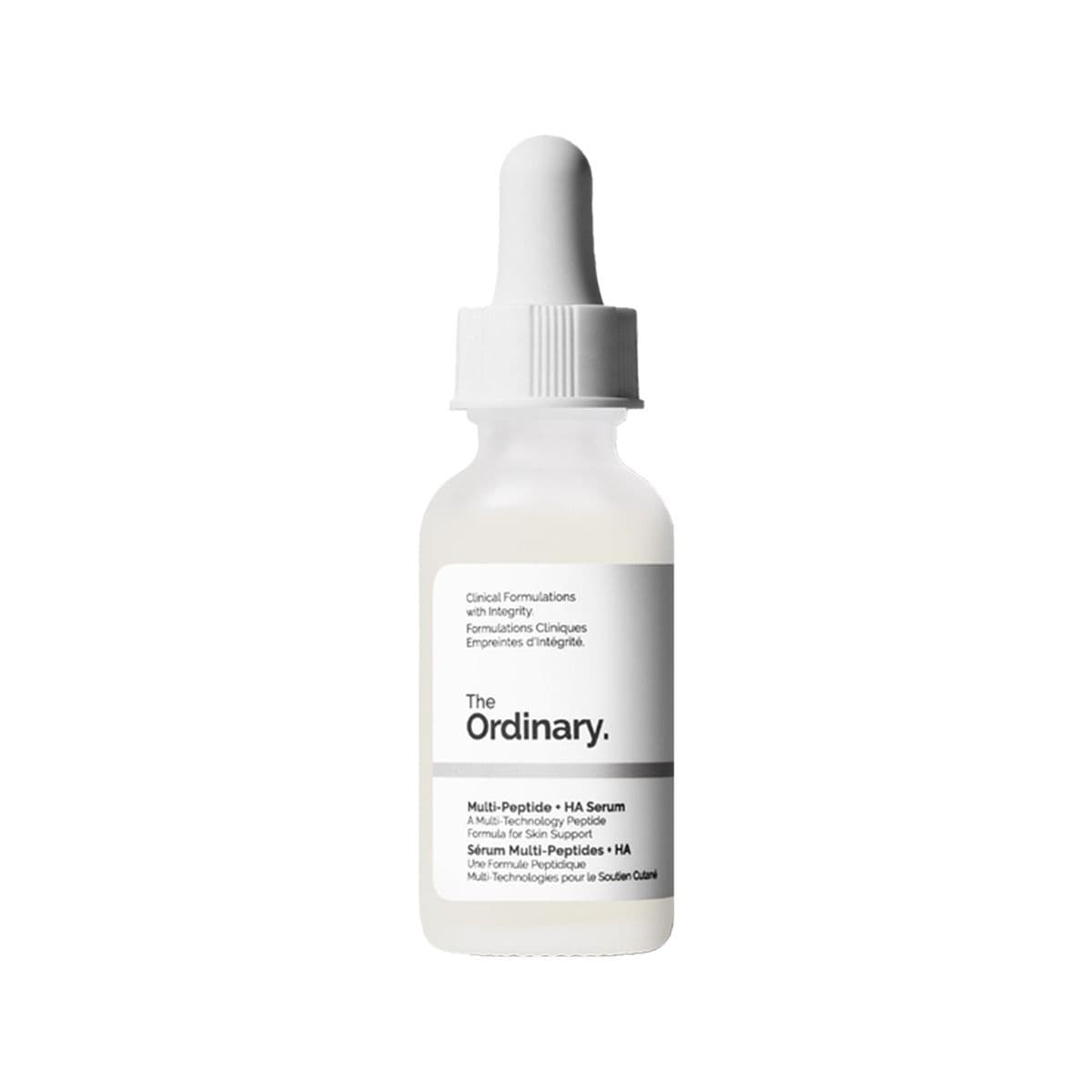 სახის შრატი ნაოჭების საწინააღმდეგო ჰიალურონი 30 მლ 1885 ორდინარი - Ordinary