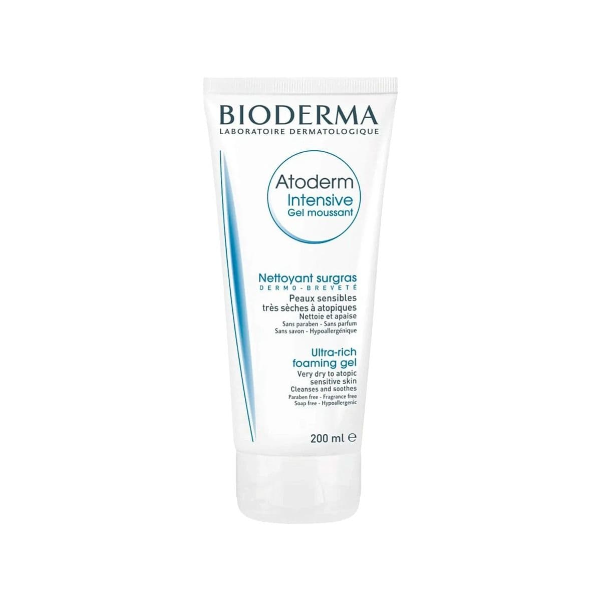 Bioderma - ბიოდერმა Atoderm დასაბანი გელი 200 მლ 6988