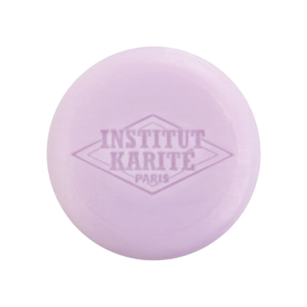 მყარი საპონი Lavender 27გ 6052 ინსტიტუტ კარიტე - Institut Karite