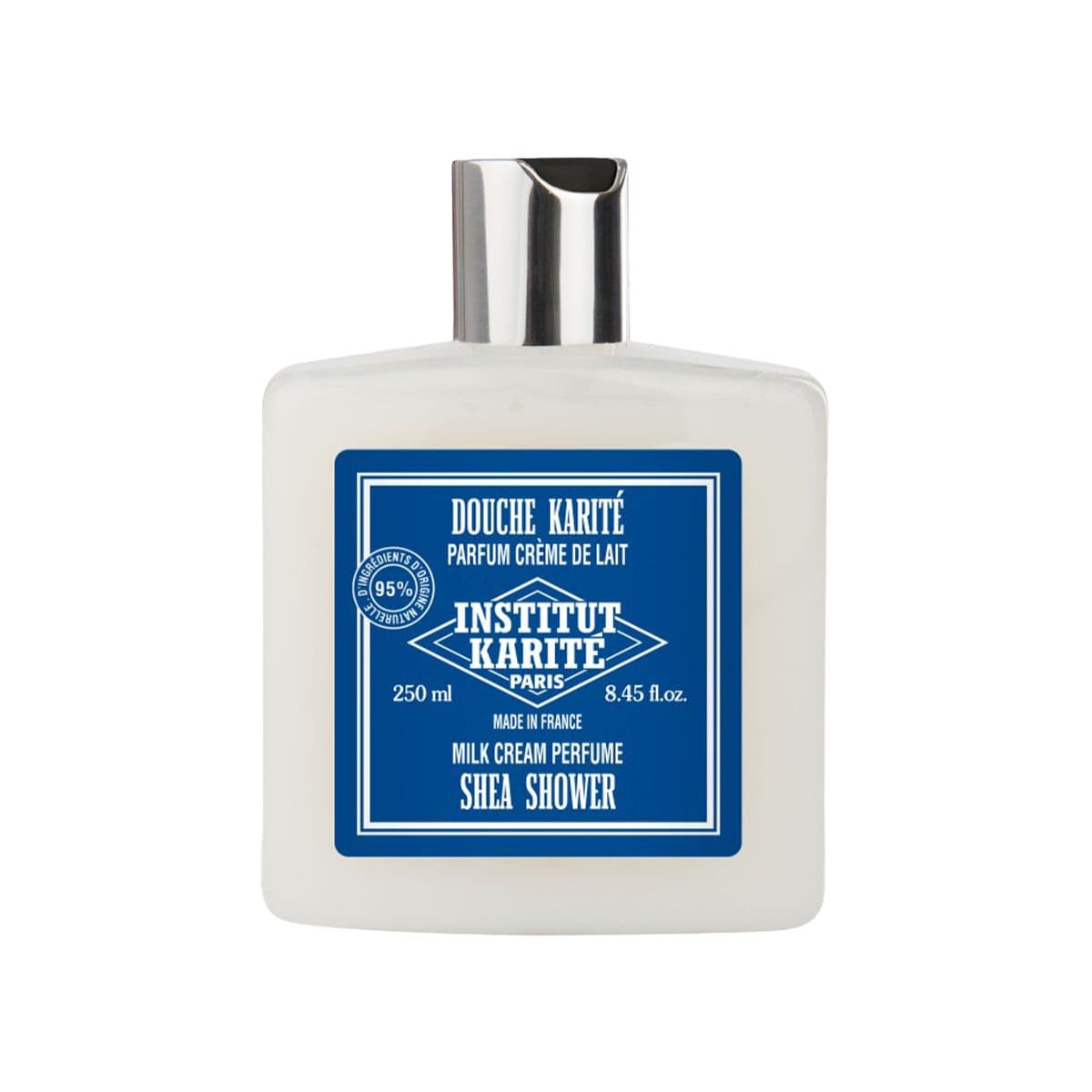შხაპის გელ-რძე შია 250 მლ 8711 ინსტიტუტ კარიტე - Institut Karite