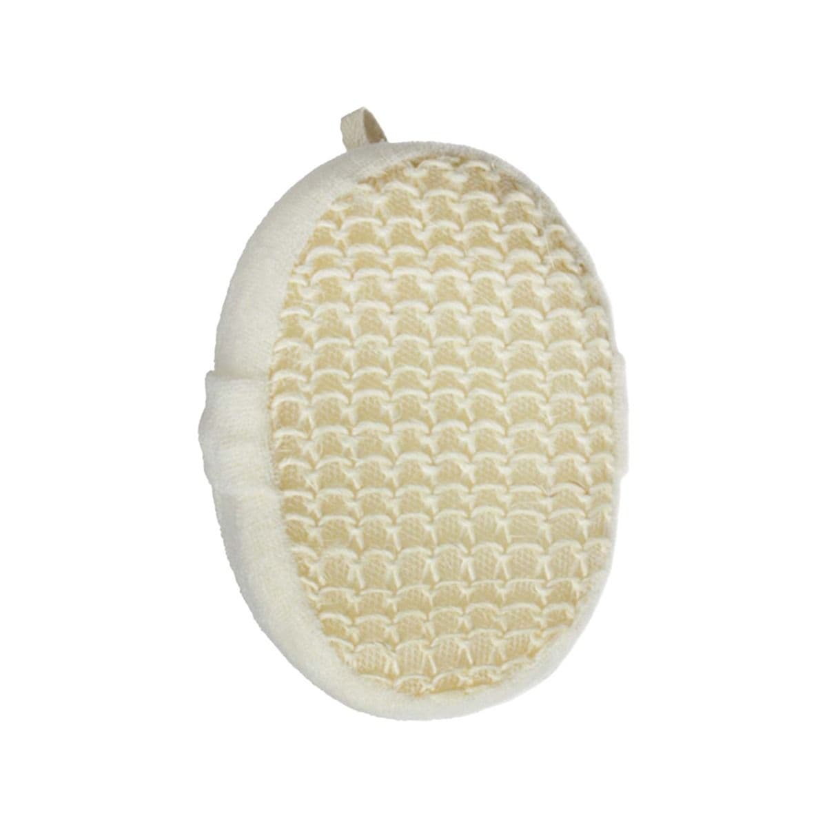 აბაზანის ღრუბელი Sisal And Cotton 7017 ბორეალი - Boreal