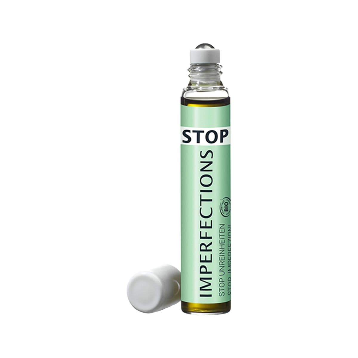 ცხიმიანი და პრობლემური სახის კანისთვის ლოკალური ლოსიონი 10 მლ 7196 გამაღდე - Gamarde