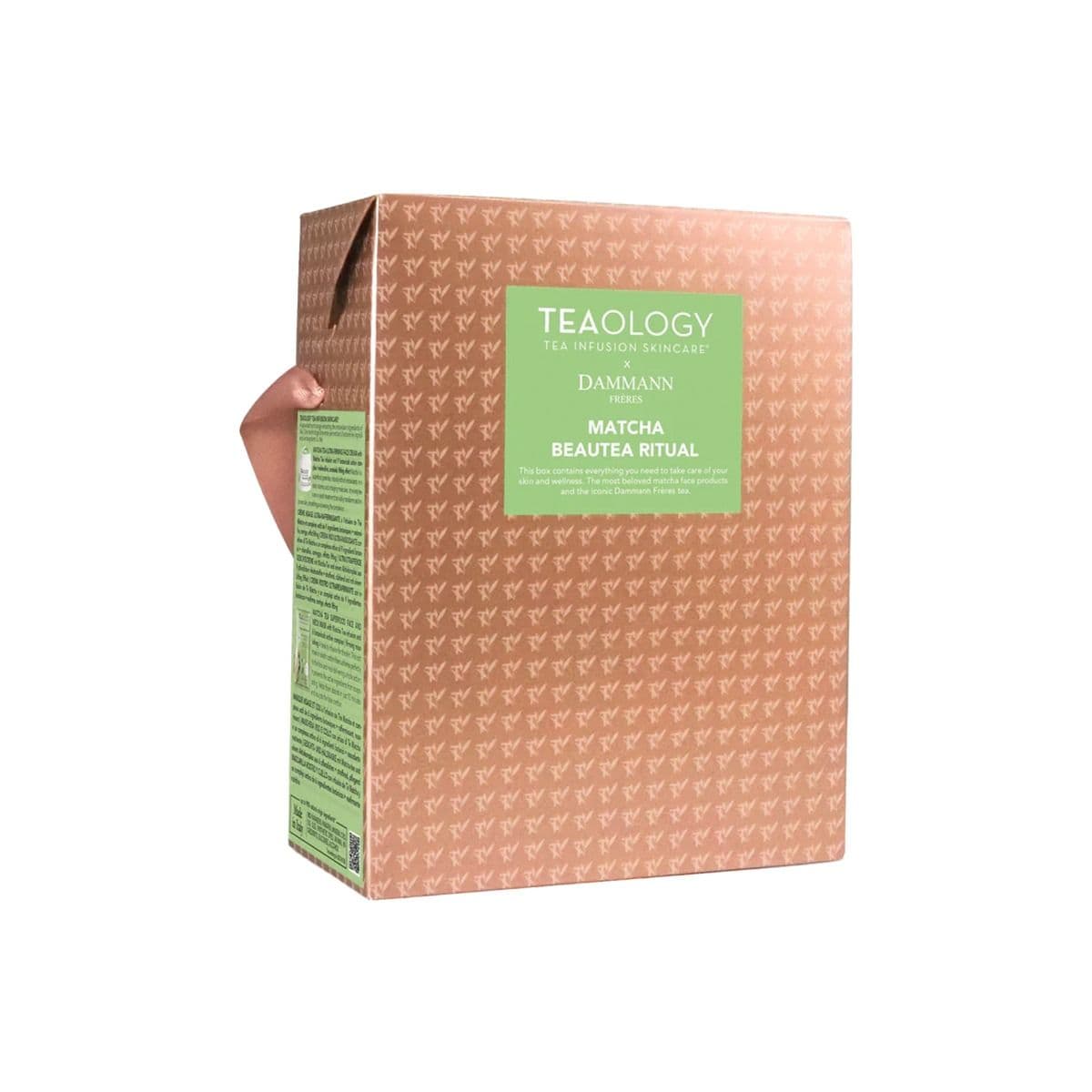 საახალწლო ნაკრები Matcha 2025 6478 თიოლოჯი - Teaology