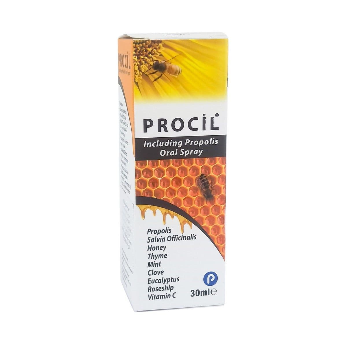 პროცილი სპრეი 30მლ