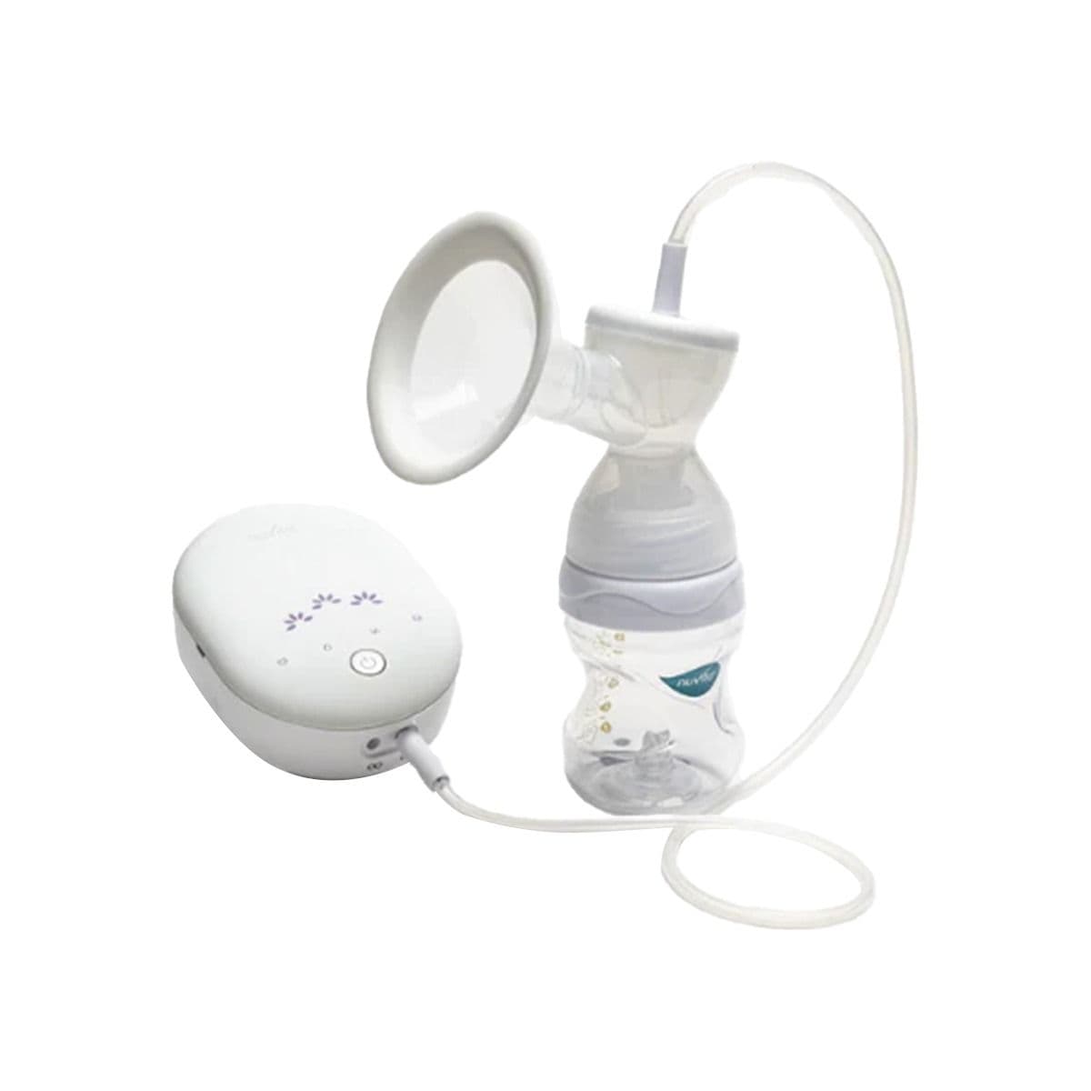 მკერდის ტუმბო ელექტრო პორტატული 0386 ნუვიტა - Nuvita