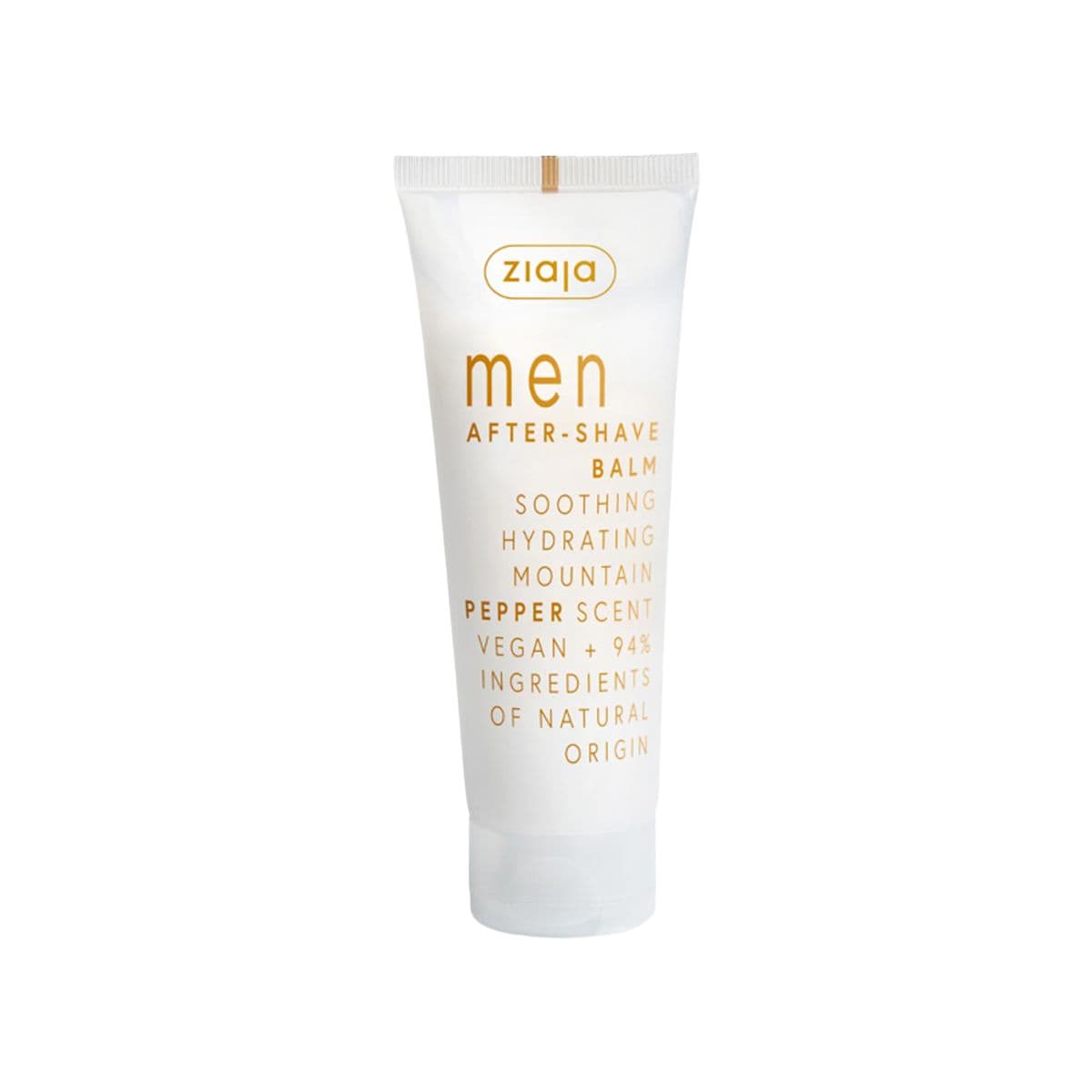 გაპარსვის შემდგომი Mountain Pepper 80 მლ 5983 ზიაია - Ziaja