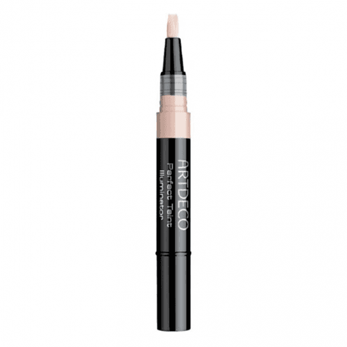 არტდეკო - კონსილერი Perfect Teint Illuminator N8 illuminating yellow 1.8მლ