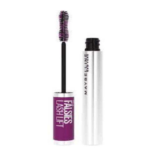 მეიბილაინი - ტუში Falsies Lash Lift შავი 9.6მლ
