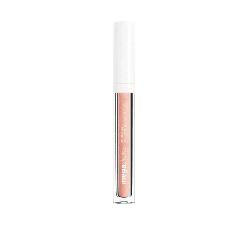 ვეთ ენ ვაილდი - Megaslicks ტუჩის გლოსი Pink Champagne Please 2.2 გრ.