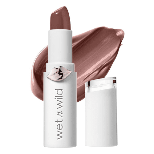 ვეთ ენ ვაილდი - Megalast High Shine ტუჩსაცხი Mad for Mauve 3.3 გრ.