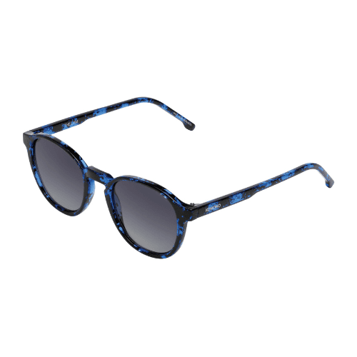 მზის სათვალე კომონო Liam Midnight Tortoise KOM-S6826
