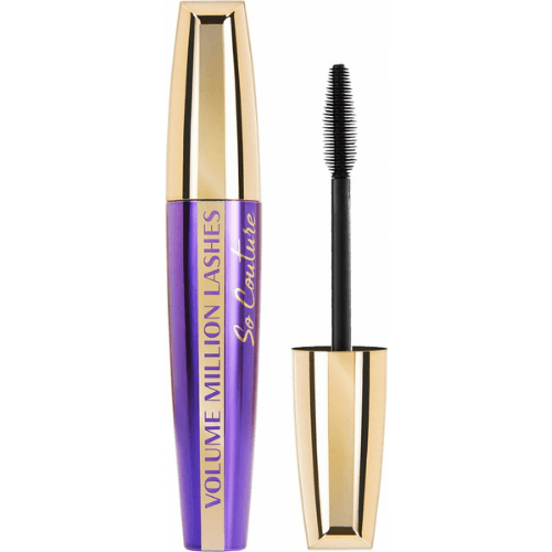 ლორეალი - ტუში Volume Million Lashes Black 8.9მლ #1