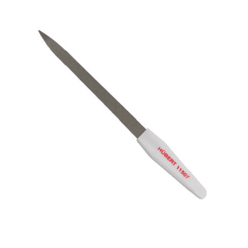 ჰუბერტი - ქლიბი ალმასისებური 7