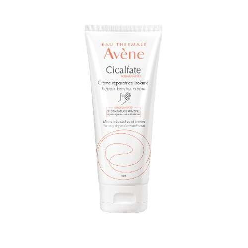 ავენი - სიკალფატი ხელის კრემი აღმდგენი და დამცავი ძალიან მშრალი. დაზიანებული კანის 100მლ