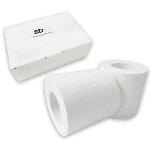 ლეიკოპლასტირი Medrull კლასიკი 5X500სმ #1