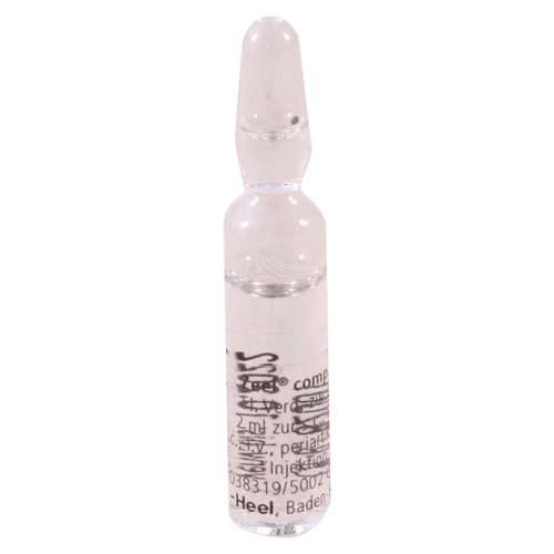 ცეელ T ხსნარი საინექციო 2მლ ამპულა #5