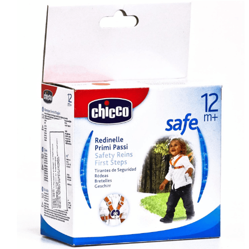 ჩიკო - სატარებელი ღვედი