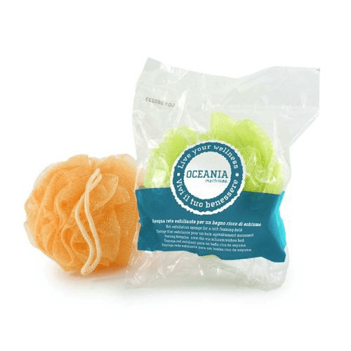 მარტინი - ღრუბელი დასაბანი ნეილონი