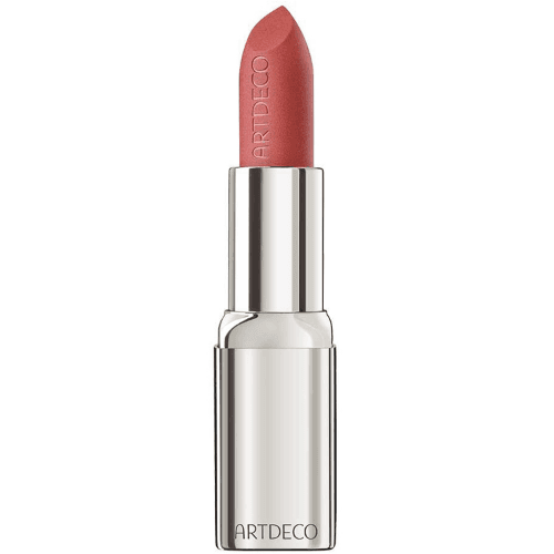 არტდეკო - ტუჩსაცხი High Performance Lipstick N724 mat terracotta 4გრ