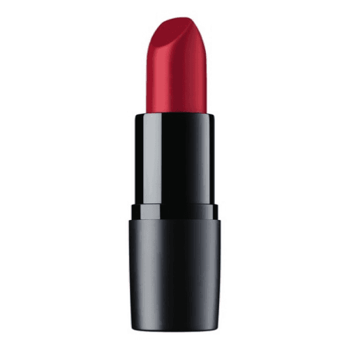 არტდეკო - ტუჩსაცხი მატი Perfect Mat Lipstick N116 poppy red 4გრ
