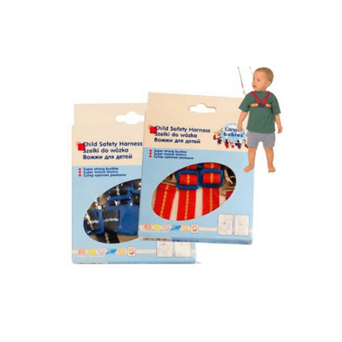 კანპოლი - აღვირი ბავშვის პრემიუმი