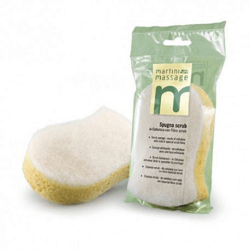 მარტინი - ღრუბელი დასაბანი