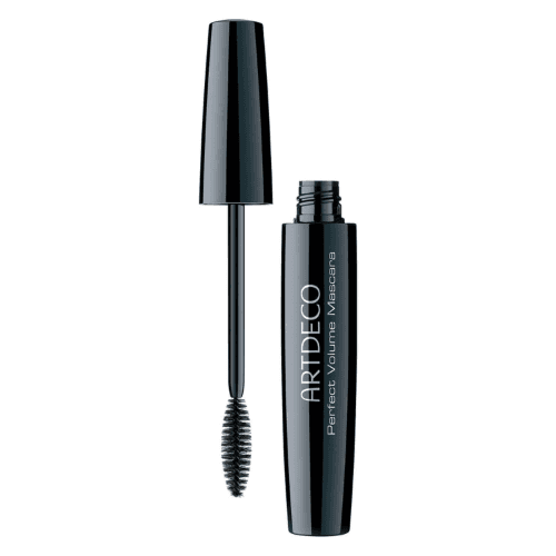 არტდეკო - ტუში შავი Perfect Volume Mascara N21 black 10მლ
