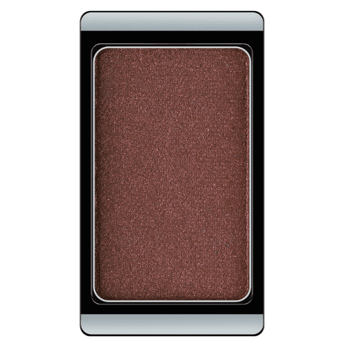 არტდეკო - თვალის ჩრდილი Eyeshadow N130 pearly chocolate truffle 0.8გრ