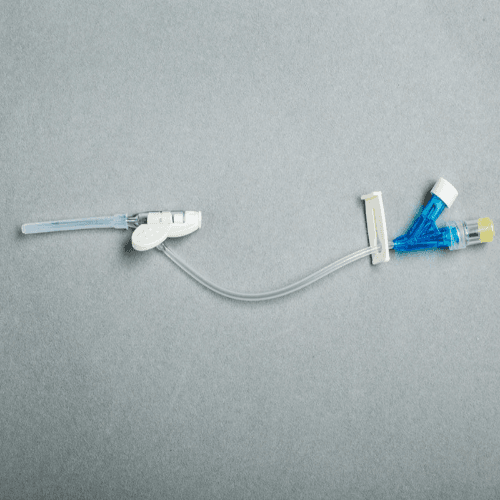 ვენის კათეტერი პერიფერ 20 ჯ BICAKCILAR #1