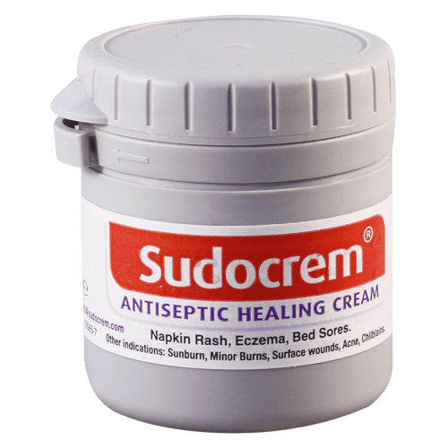 სუდოკრემი კრემი 125გრ ფლაკონი #1