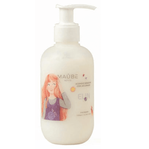 მაუბე - კონდიციონერი 'ელინი'/3-18წლ/ 200მლ