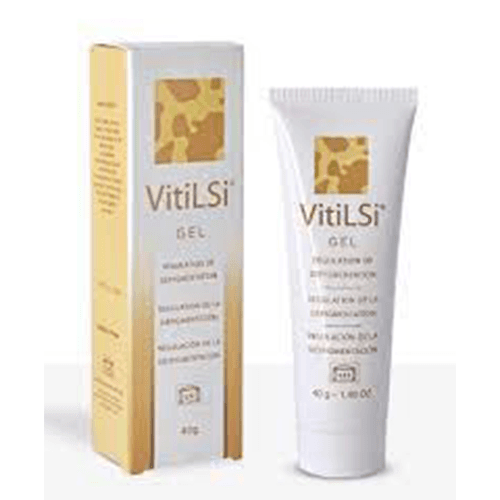 ისისფარმა - ვიტილისი გელი ვიტილიგოს საწინააღმდეგო 40მლ