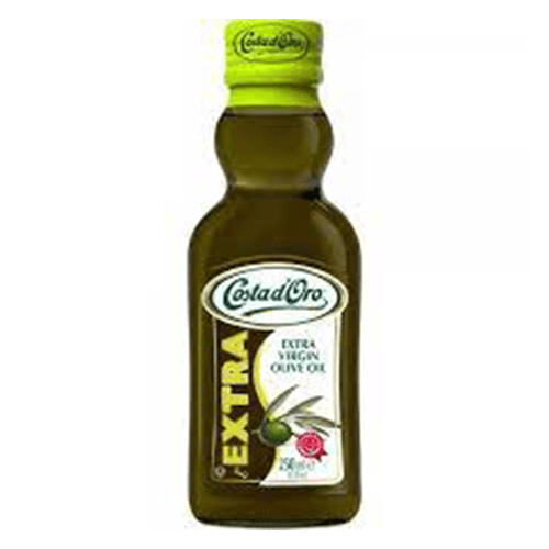 ზ/ზ ზეთი ზეითუნის კოსტა დორო - ცივი დაწურვის 250მლ