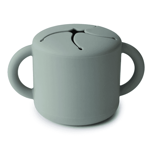 მუში - ჭიქა ხემსის მწვანე