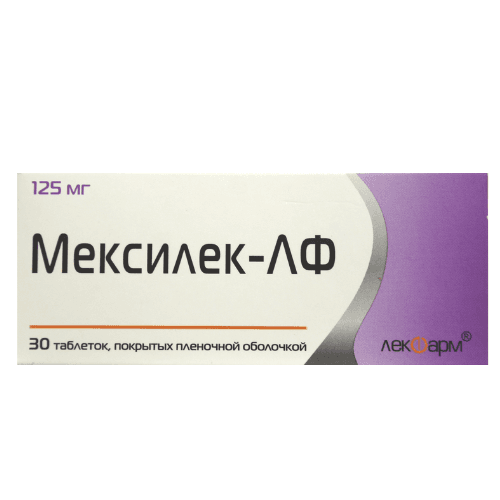 მექსილეკი