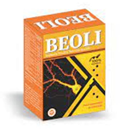 ბეოლი კაფსულა #30