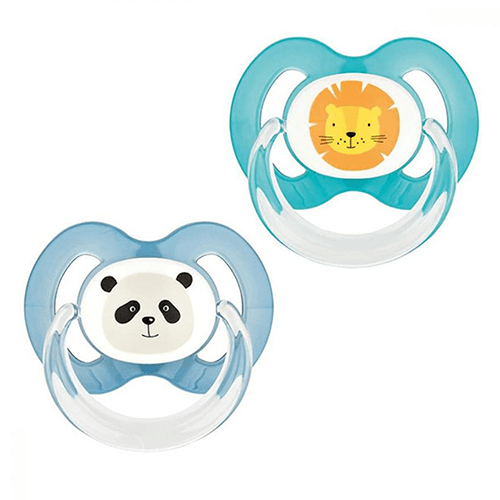 ბეიბი ნოვა - მატყუარა სილიკონის წაკვეთილი. ნახატი/6-18 თვ/ #2