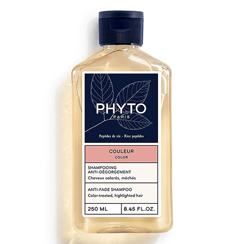 ფიტო - Color შამპუნი შეღებილი თმის უსულფატო 250მლ