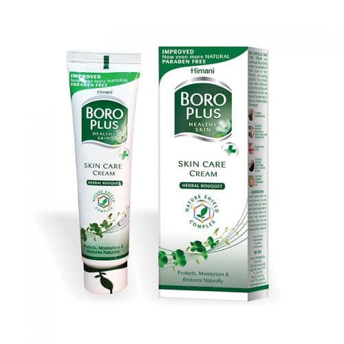 ბოროპლიუსი - ჰერბალი კრემი 25მლ ტუბი #1