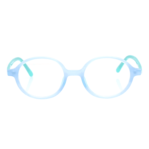 ოპტიკური ჩარჩო GA870006 BLUE C2