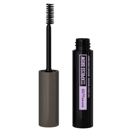 მეიბილაინი - წარბის ტუში საშ. ყავისფერი 04 2.8მლ