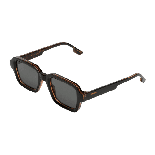 მზის სათვალე კომონო Lionel Black Tortoise KOM-S9851