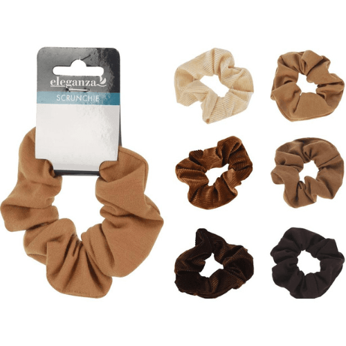 კპმ - თმის რეზინი ხავერდის