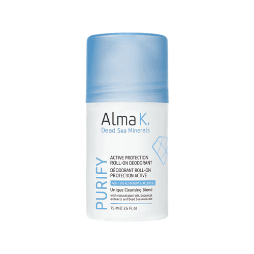 ალმა ქეი - დეოდორანტი ბურთულიანი Purify აქტიური დაცვა ქალის Purify 75მლ