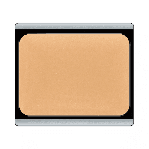 არტდეკო - ტონალური Camouflage Cream N8 sunny shell 4.5გრ